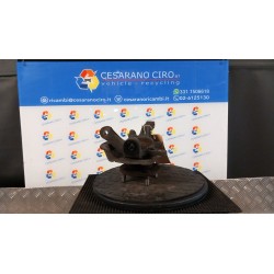 MONTANTE SOSP. ANT. SX. 036 SUZUKI ALTO (10/12-03/15) K10B 45151M68K50000