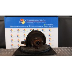 MONTANTE SOSP. ANT. SX. 036 SUZUKI ALTO (10/12-03/15) K10B 45151M68K50000