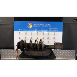 AMMORTIZZATORE ANT. DX. 037 SUZUKI ALTO (10/12-03/15) K10B 41601M68K01000