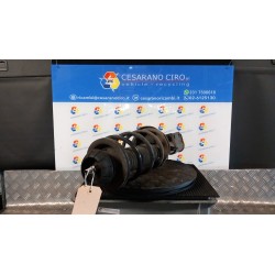 AMMORTIZZATORE ANT. DX. 037 SUZUKI ALTO (10/12-03/15) K10B 41601M68K01000