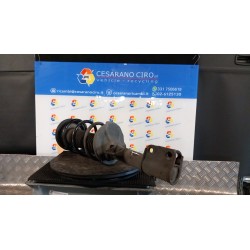 AMMORTIZZATORE ANT. DX. 037 SUZUKI ALTO (10/12-03/15) K10B 41601M68K01000