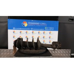 AMMORTIZZATORE ANT. SX. 038 SUZUKI ALTO (10/12-03/15) K10B 41602M68K01000