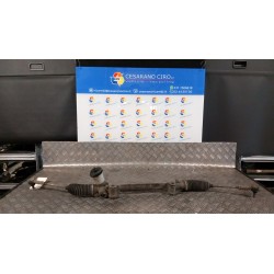 SCATOLA STERZO 039 SUZUKI ALTO (10/12-03/15) K10B 48500M68K71000