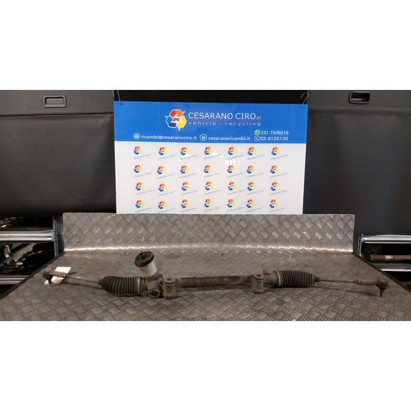 SCATOLA STERZO 039 SUZUKI ALTO (10/12-03/15) K10B 48500M68K71000