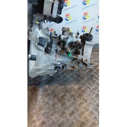 CAMBIO COMPL. 040 LANCIA YPSILON (TE) (09/06-12/08) 188A4000 55205237