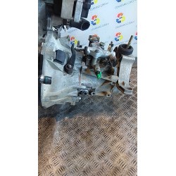 CAMBIO COMPL. 040 LANCIA YPSILON (TE) (09/06-12/08) 188A4000 55205237