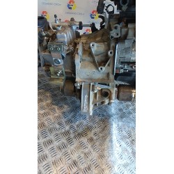 CAMBIO COMPL. 040 LANCIA YPSILON (TE) (09/06-12/08) 188A4000 55205237