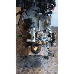 CAMBIO COMPL. 040 LANCIA YPSILON (TE) (09/06-12/08) 188A4000 55205237