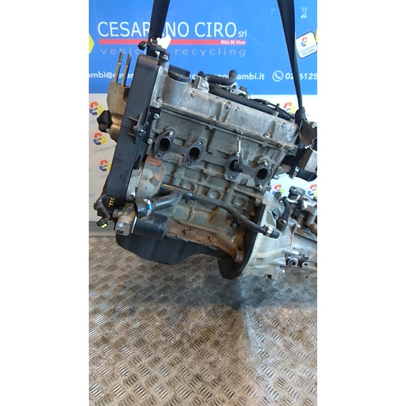 MOTORE SEMICOMPL. 041 LANCIA YPSILON (TE) (09/06-12/08) 188A4000 71751089