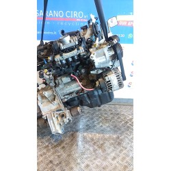 MOTORE SEMICOMPL. 041 LANCIA YPSILON (TE) (09/06-12/08) 188A4000 71751089