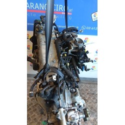 MOTORE SEMICOMPL. 041 LANCIA YPSILON (TE) (09/06-12/08) 188A4000 71751089