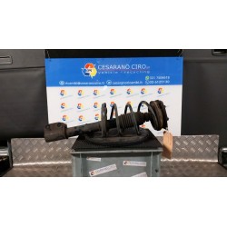 AMMORTIZZATORE ANT. DX. 046 RENAULT CLIO 3A SERIE (05/09-) D4FD7 8200676024