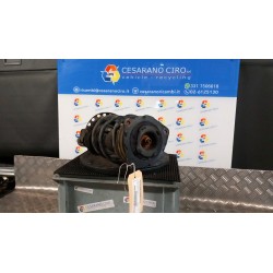 AMMORTIZZATORE ANT. DX. 046 RENAULT CLIO 3A SERIE (05/09-) D4FD7 8200676024