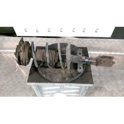 AMMORTIZZATORE ANT. SX. 047 RENAULT CLIO 3A SERIE (05/09-) D4FD7 8200676024