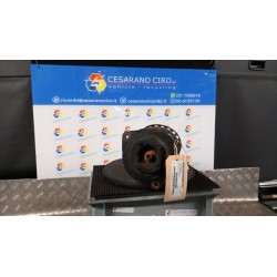 AMMORTIZZATORE ANT. SX. 047 RENAULT CLIO 3A SERIE (05/09-) D4FD7 8200676024