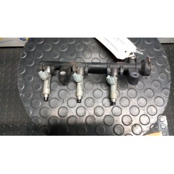 INIETTORE 048 TOYOTA AYGO 1A SERIE (04/05-10/14) 1KRFE 2320909030
