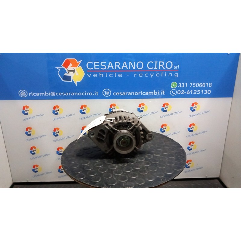 ALTERNATORE 051 TOYOTA AYGO 1A SERIE (04/05-10/14) 1KRFE 270600Q010