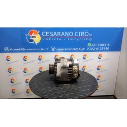 ALTERNATORE 051 TOYOTA AYGO 1A SERIE (04/05-10/14) 1KRFE 270600Q010