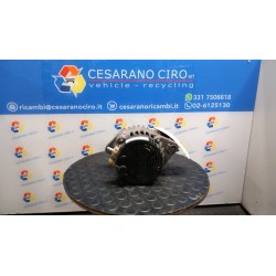 ALTERNATORE 051 TOYOTA AYGO 1A SERIE (04/05-10/14) 1KRFE 270600Q010