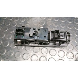 BLOCCO COMANDI ALZACRISTALLI E RETROVISORI EST. CRIST. ELE. POS.,RETROV. TERM. 056 FIAT BRAVO (3L) (01/07-03/10) 192B2000 73544