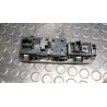 BLOCCO COMANDI ALZACRISTALLI E RETROVISORI EST. CRIST. ELE. POS.,RETROV. TERM. 056 FIAT BRAVO (3L) (01/07-03/10) 192B2000 73544