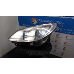 PROIETTORE SX. 061 OPEL CORSA (S07) (07/06-02/11) Z12XEP 93189361