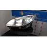 PROIETTORE SX. 061 OPEL CORSA (S07) (07/06-02/11) Z12XEP 93189361