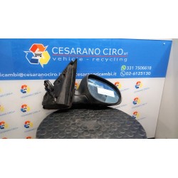 RETROVISORE EST. REGOLAZ. ELETTR. DX. 068 LANCIA DELTA (TH) (06/08-03/11) 198A2000 735474624