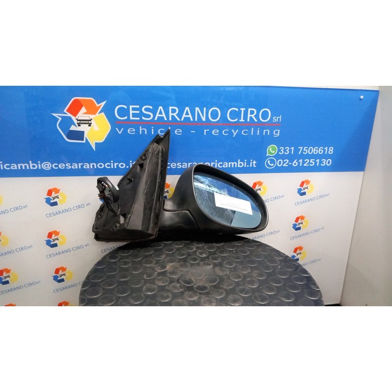 RETROVISORE EST. REGOLAZ. ELETTR. DX. 068 LANCIA DELTA (TH) (06/08-03/11) 198A2000 735474624