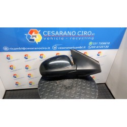 RETROVISORE EST. REGOLAZ. ELETTR. DX. 068 LANCIA DELTA (TH) (06/08-03/11) 198A2000 735474624