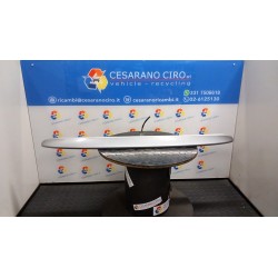 MANIGLIA PORTELLO POST. 071 PEUGEOT 307 (04/01-12/06) 9HX 8726P2