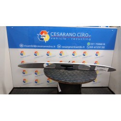 MANIGLIA PORTELLO POST. 071 PEUGEOT 307 (04/01-12/06) 9HX 8726P2