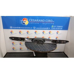 MANIGLIA PORTELLO POST. 071 PEUGEOT 307 (04/01-12/06) 9HX 8726P2