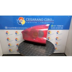 FANALE POST. DX. 072 PEUGEOT 307 (04/01-12/06) 9HX 6351Q6