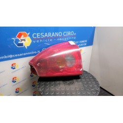 FANALE POST. DX. 072 PEUGEOT 307 (04/01-12/06) 9HX 6351Q6