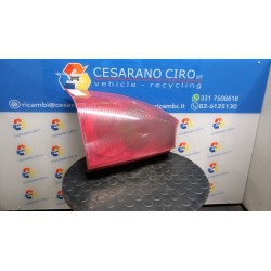 FANALE POST. SX. 073 PEUGEOT 307 (04/01-12/06) 9HX 6350Q6