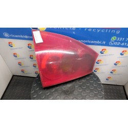 FANALE POST. SX. 073 PEUGEOT 307 (04/01-12/06) 9HX 6350Q6