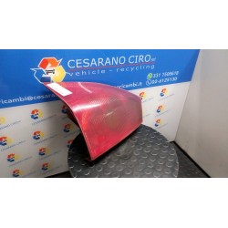 FANALE POST. SX. 073 PEUGEOT 307 (04/01-12/06) 9HX 6350Q6