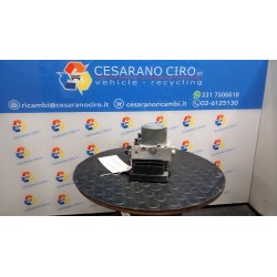 AGGREGATO ABS 074 FIAT 500L (73) (07/12-06/18) 199B4000 71777809