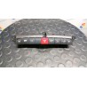 BLOCCO COMANDI MULTIFUNZIONI C/STOP START.S/FENDINEBBIA 075 FIAT 500L (73) (07/12-06/18) 199B4000 735600089