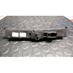 BLOCCO COMANDI MULTIFUNZIONI C/STOP START.S/FENDINEBBIA 075 FIAT 500L (73) (07/12-06/18) 199B4000 735600089