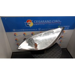 PROIETTORE SX. 087 MITSUBISHI COLT (06/04-12/09) 135930 MN186255