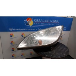 PROIETTORE SX. 087 MITSUBISHI COLT (06/04-12/09) 135930 MN186255