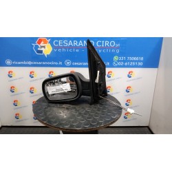 RETROVISORE EST. SX. 094 FORD FIESTA (CBK) (03/02-12/05) FUJA 1452854