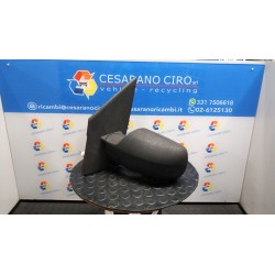 RETROVISORE EST. SX. 094 FORD FIESTA (CBK) (03/02-12/05) FUJA 1452854