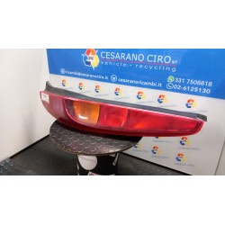 FANALE POST. DX. 097 FIAT PUNTO CLASSIC (2U) (01/07-12/1 188A4000 51764372