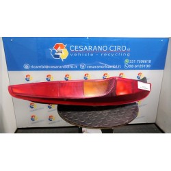 FANALE POST. SX. 098 FIAT PUNTO CLASSIC (2U) (01/07-12/1 188A4000 51764373