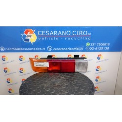 FANALE POST. SX. 102 FIAT CINQUECENTO (NM) (06/92-01/99 1170A1046 46434354