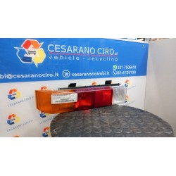 FANALE POST. SX. 102 FIAT CINQUECENTO (NM) (06/92-01/99 1170A1046 46434354