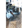 CAMBIO COMPL. 104 FIAT SEICENTO (1E) (02/98-07/05) 187A1000 55183059